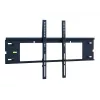 Edbak EWB200C-B suporte de parede fixo para TV, 40-75 polegadas, VESA 100x100–800x400, até 40 kg, preto