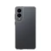 OtterBox React Samsung Galaxy S25 Edge - transparente - capa (77-98276)