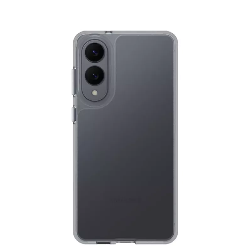 OtterBox React Samsung Galaxy S25 Edge - transparente - capa (77-98276)