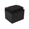 Bateria UPS Green Cell AGM23 chumbo-ácido com fibra de vidro (VRLA) 12 V 44 Ah