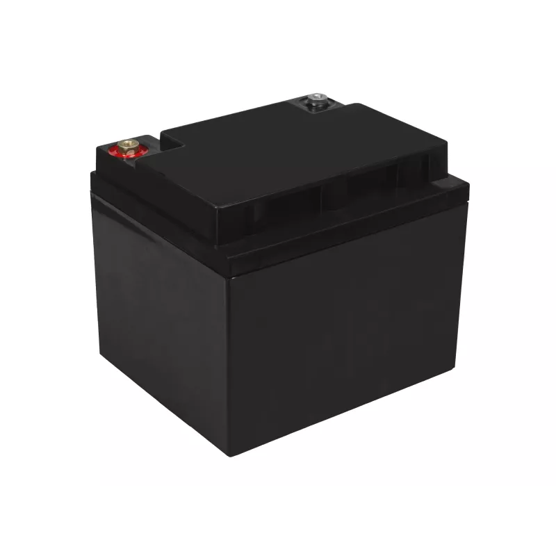 Bateria UPS Green Cell AGM23 chumbo-ácido com fibra de vidro (VRLA) 12 V 44 Ah