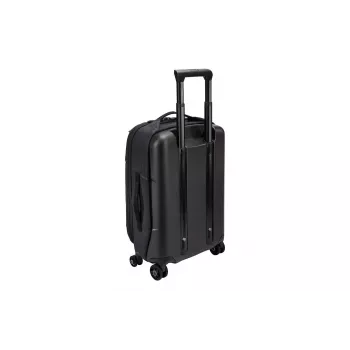 Thule Aion TARS122 – trolley preto, softshell, 35 l, poliéster