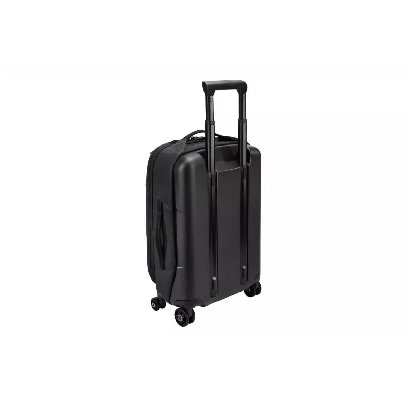 Thule Aion TARS122 – trolley preto, softshell, 35 l, poliéster