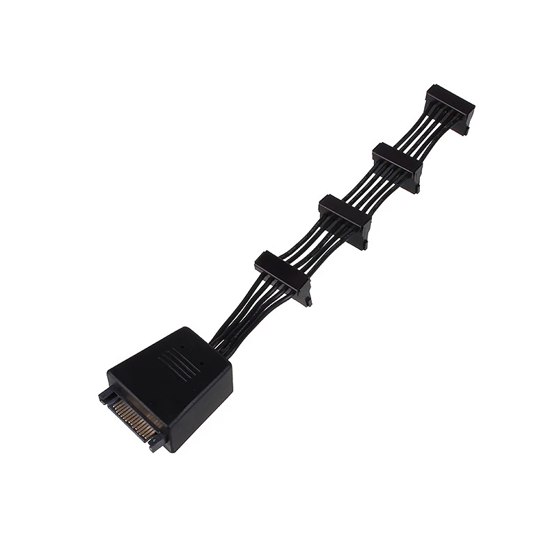 Cabo SATA Silverstone CP06