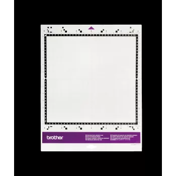 Tapete de corte Brother BT0122011 para máquina de corte para trabalhos manuais