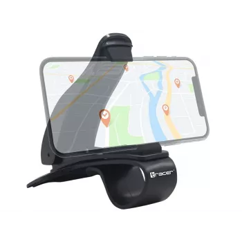 Suporte de telemóvel para automóvel Tracer U18