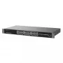Switch de rede Grandstream GWN7822P 24+4 portas PoE