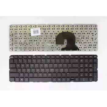 Teclado HP Pavilion: DV7-4000, DV7-4100