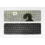 Teclado HP Pavilion: DV7-4000, DV7-4100