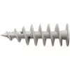 Bucha de aparafusar Fischer 570349 FID II Plus 80mm Branco 25 unid.