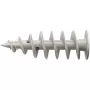 Bucha de aparafusar Fischer 570349 FID II Plus 80mm Branco 25 unid.