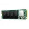 Unidade SSD Transcend 500 GB M.2 PCI Express 3.0 NVMe QLC 3D-NAND Modelo 110Q