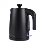 Salter EK5632MBLKFVDE Kuro chaleira de ebulição rápida