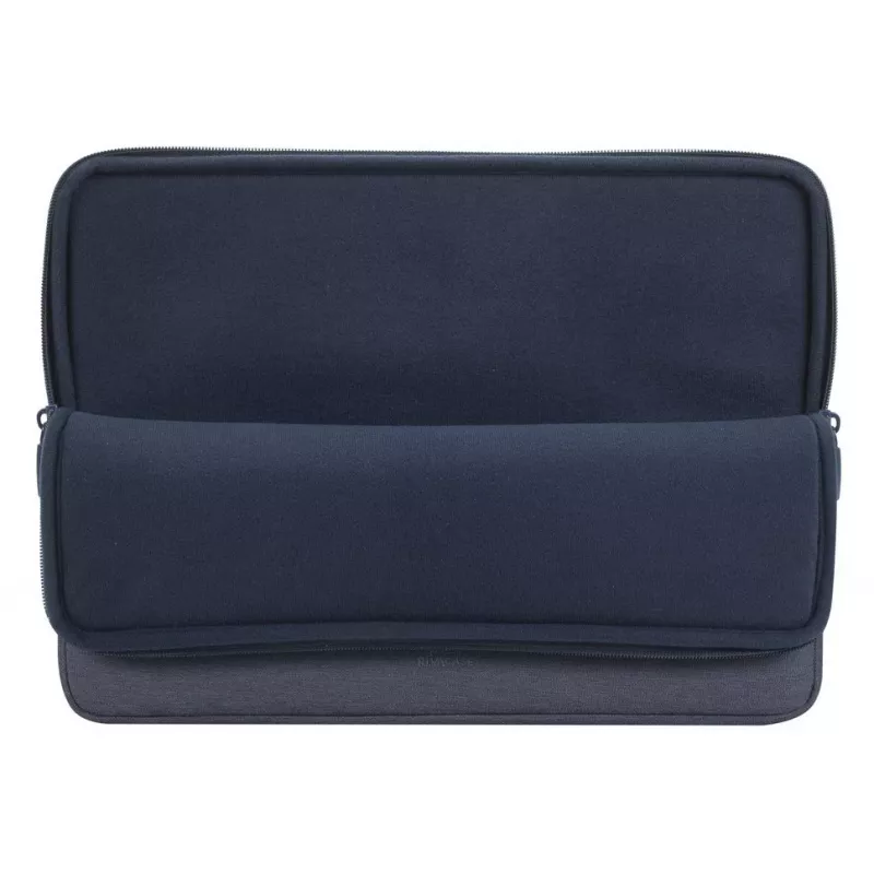 Mala para portátil Rivacase Suzuka 33,8 cm (13.3) capa protetora azul (7703 azul)