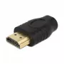 Adaptador de cabo HDMI A micro HDMI D DeLOCK 65507