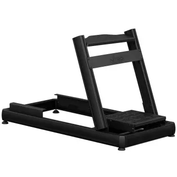 Cadeira gaming nitro concepts E-Racer GAZU-1006 — design ergonómico, braços ajustáveis