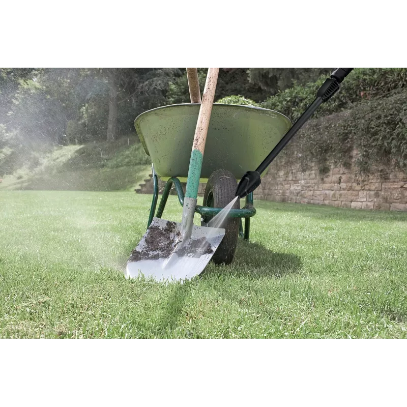 KARCHER máquina de lavar de alta pressão K 4 Universal - 1.679-300.0