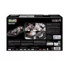 Maquete em plástico REVELL McLaren Mercedes MP4-25 Lewis Hamilton — escala 1:24