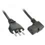 Saco contentor APS 30346 — diâmetro 200 mm, altura 135 mm