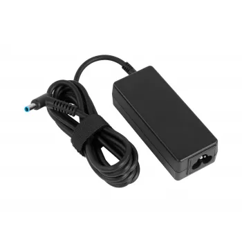HP 741727-001 Fonte de alimentação/Inversor Interior 45 W Preto