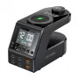 Despertador BlitzWolf BW-FW10 com 2×USB-A e 4 portas USB-C