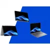 HP OmniBook BZ8K9EA 16 Portátil - 4,8 GHz 40,6 cm - 512 GB SSD - 16 GB RAM - Ecrã tátil - Windows 11 Home (BZ8K9EA#ABD)