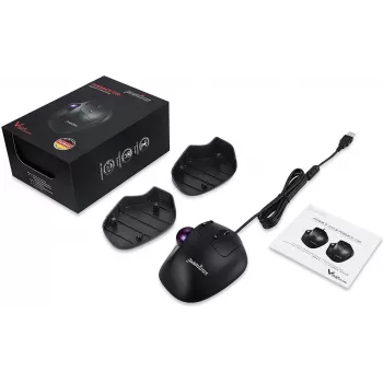 Perixx PERIMICE-520 preto
