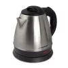 Chaleira elétrica Esperanza EKK116X 1 L 1350 W aço inoxidável