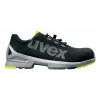 Uvex 8544.8 S2 SRC homem preto