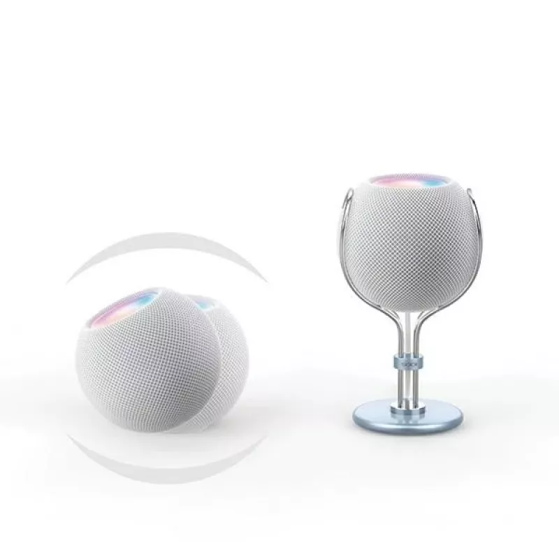 Suporte de montagem SODI para Apple HomePod SHM-300 — azul