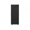 Rack autónomo Lanberg FF01-8047-23BL 47U 1200kg preto