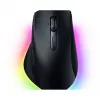 Rato gaming Razer Pro Click V2 para destro RF Wireless + Bluetooth + USB Type-C ótico 30000 DPI