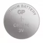 GP Battery pilha botão de lítio blister de 1 CR 1616 (060.1616C1)
