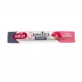 Petiscos para gatos ZOLUX Sweeties Atum com camarão 14 g — Snack de pasta de peixe, bisnaga, 90 % humidade