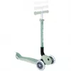 Primo Foldable Plus Lights Eco, Trotinete Verde-claro