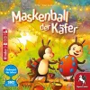 Maskenball der Beetle, jogo de tabuleiro jogo infantil do ano 2002
