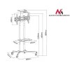 Maclean MC-661 preto
