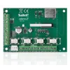 Módulo de expansão de acessórios para central smart home Satel ACX-220