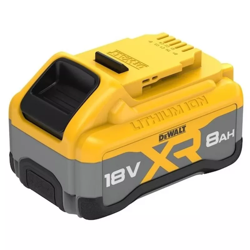Bateria DeWalt DCB1880-XJ XR 18 V, 8,0 Ah