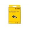 Placa de Rede DeLOCK 61012 Bluetooth 3 Mbit/s