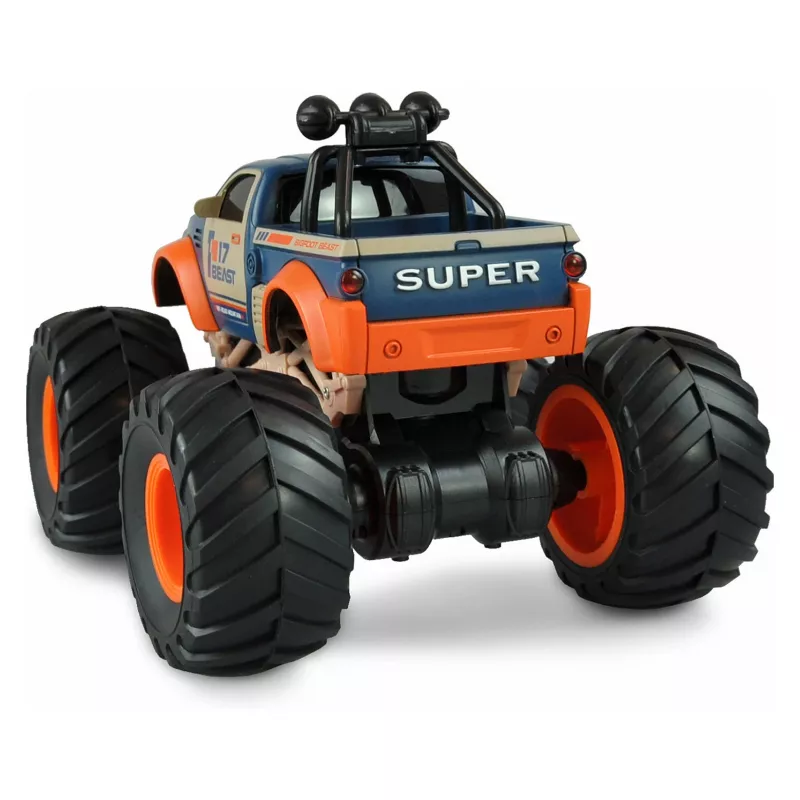 Buggy Amewi 22483 radiocontrolado elétrico 1:18