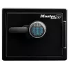 Cofre MASTER LOCK LFW082FTC preto aço