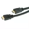 VALUE - Cabo HDMI com Ethernet - HDMI (M) a HDMI (M) - 1 m - Isolamento duplo (11.99.5901)