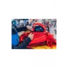 Mochila de caminhada Gregory Targhee 32 L vermelho