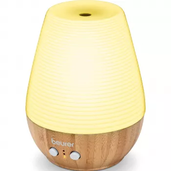Difusor de aromas BEURER LA 40 606.26 LA 40 606.26 (606.26)