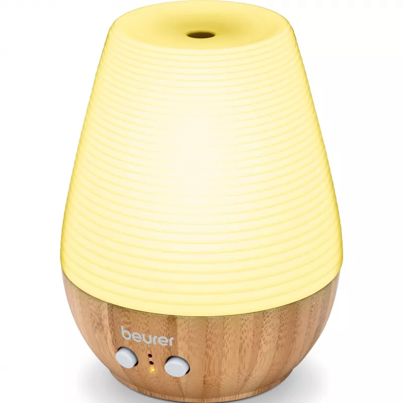 Difusor de aromas BEURER LA 40 606.26 LA 40 606.26 (606.26)