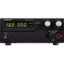 Fonte de alimentação de laboratório VOLTCRAFT DPPS-16-30, ajustável 1 - 16 V/DC 0 - 30 A 480 W USB programável Número de saídas 1 x (DPPS-16-30)