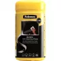 Conjunto de limpeza de equipamentos Fellowes 9970330 para portáteis