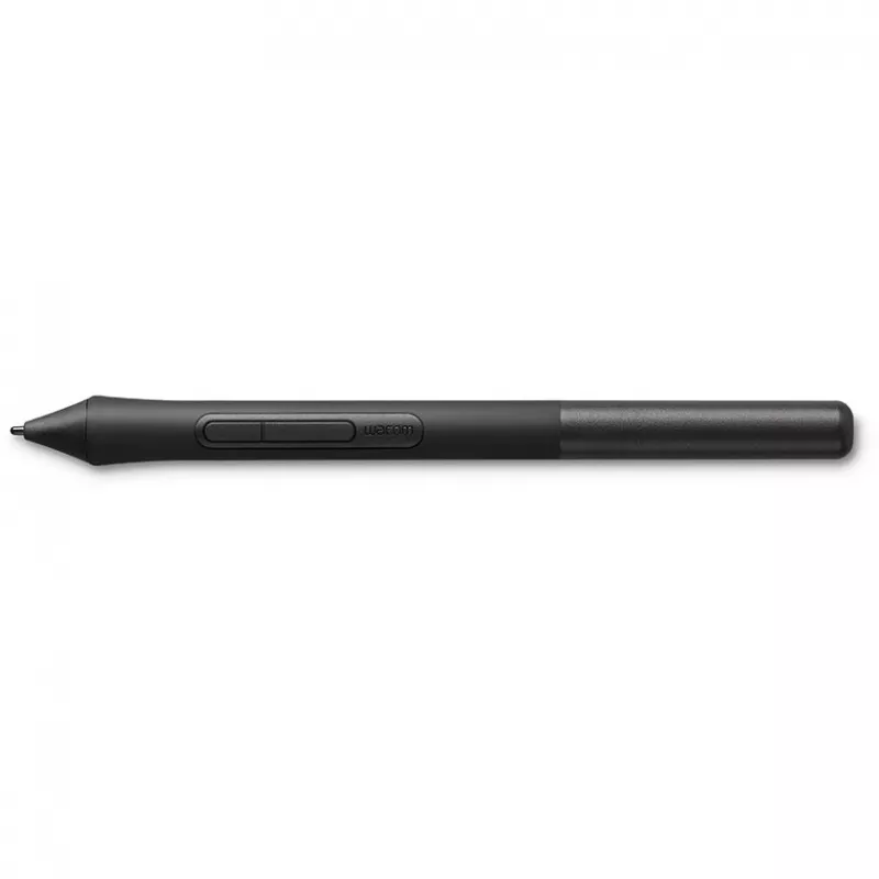 Caneta stylus Wacom LP1100K preta