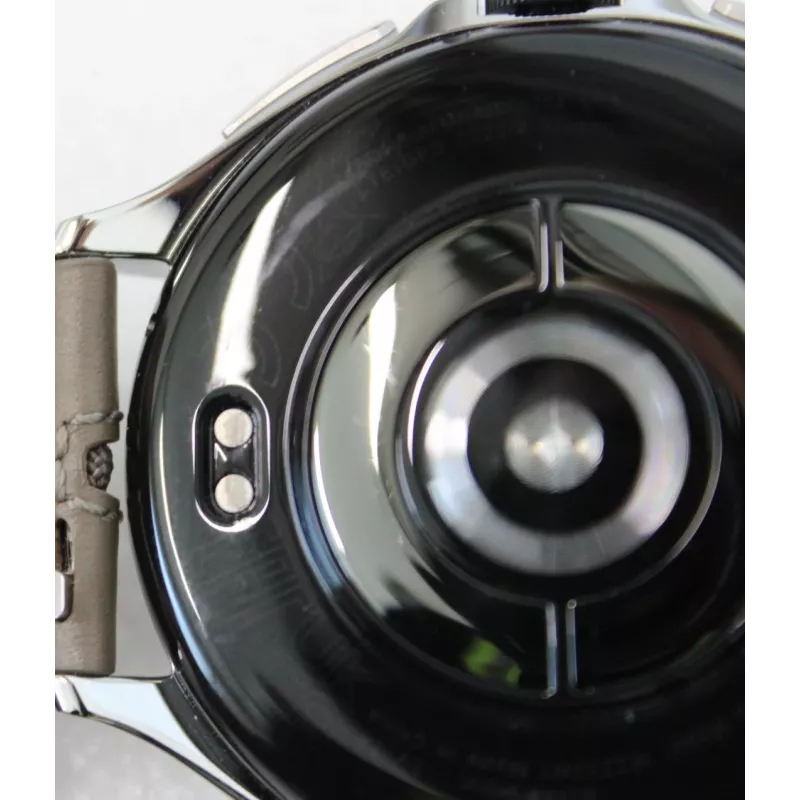 ESGOTADO. Xiaomi Watch 2 Pro/32GB/4G/LTE/castanho | ESGOTADO. Xiaomi Watch 2 Pro | Smartwatch | GPS (satélite) | AMOLED Always-On | 36 mm | À prova de água | USADO, SEM EMBALAGEM ORIGINAL